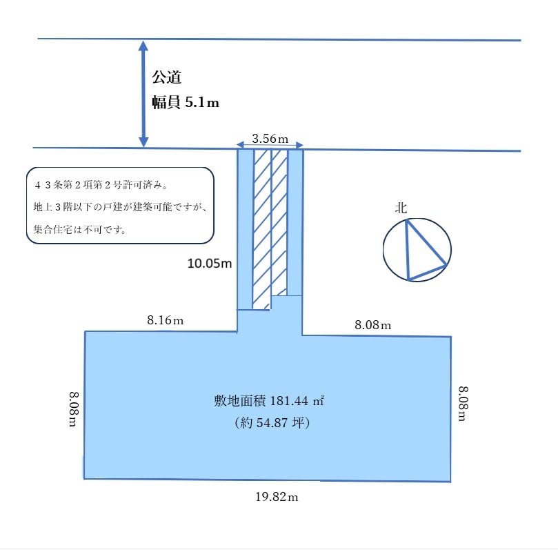 住所：上甲子園２丁目１２－６ JR東海道線「甲子園口」駅徒歩15分。 阪神本線「甲子園」駅徒歩12分。